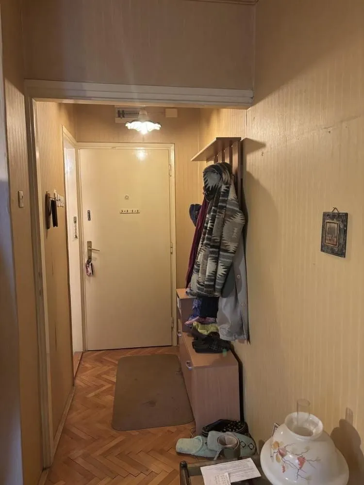 Sale, apartment, 23m², Kumodraž 1, Kumodraž Sve Podlokacije