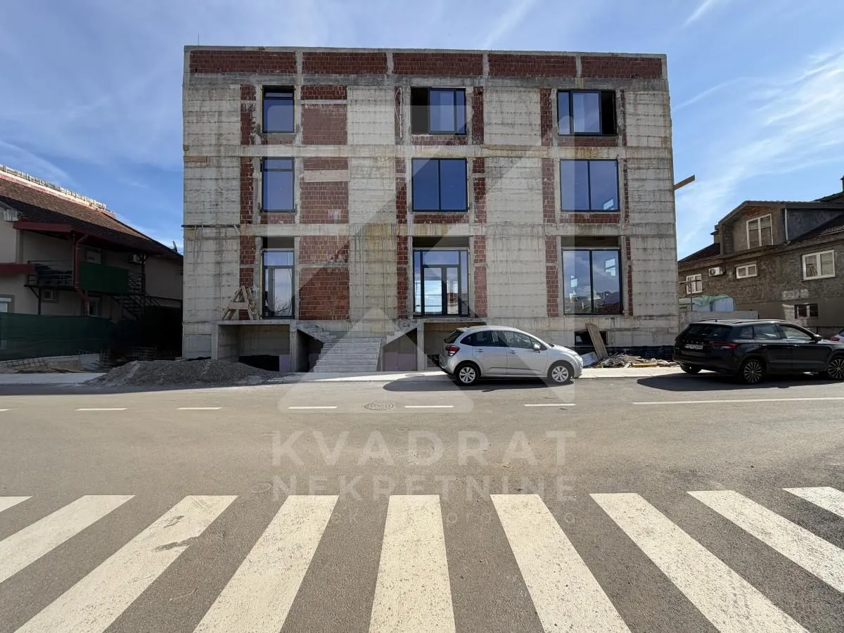 Sale, office space, 1100m², Donja Gorica, Podgorica