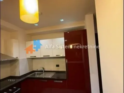 Rent, two bedroom apartment, 60m², Novi Beograd Sve Podlokacije, Beograd - image 7