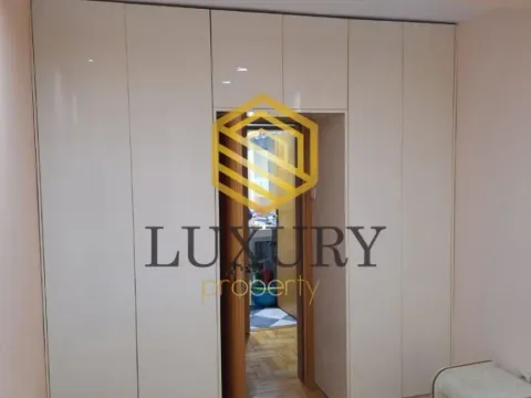 Rent, one bedroom apartment, 63m², Blok 6, Podgorica - image 10