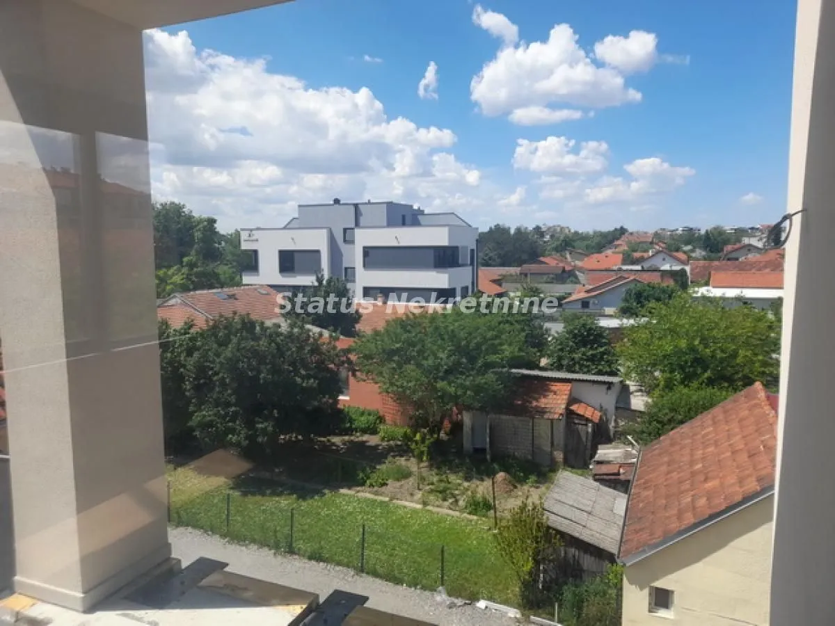 Prodaja, stan, 140m², Telep, Novi Sad Sve Podlokacije