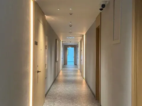 Prodaja, jednosoban stan, 45m², Boka Place, Tivat - image 11