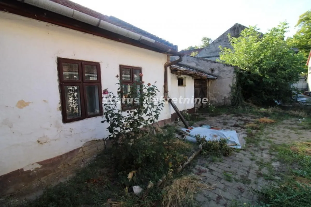 Prodaja, kuća, 111m², Bačka Topola, Srbija