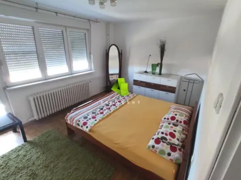 Izdavanje, dvosoban stan, 74m², Medijana, Niš - image 9