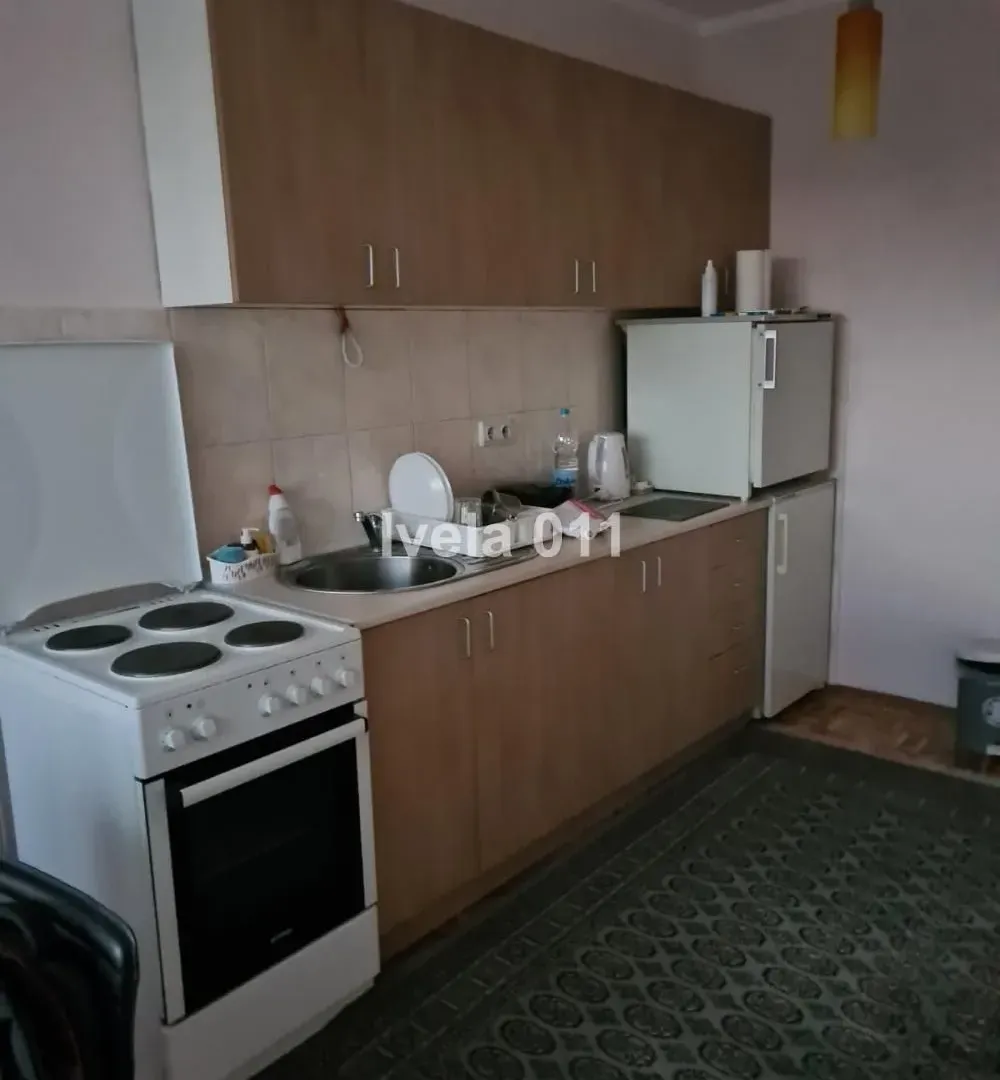 Prodaja, dvosoban stan, 55m², Zvezdara Sve Podlokacije, Beograd