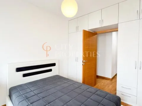 Izdavanje, stan, 64m², City Kvart, Podgorica - image 2