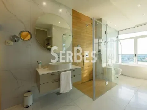 Prodaja, trosoban stan, 230m², Bulevar Evrope, Novi Sad Sve Podlokacije - image 20