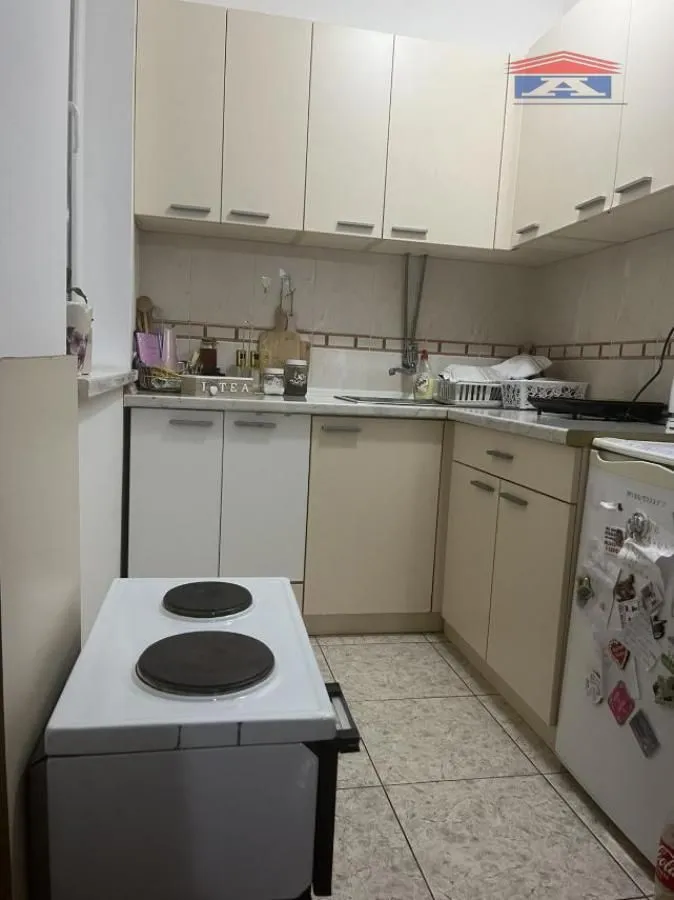 Izdavanje, garsonjera, 23m², Grbavica, Novi Sad Sve Podlokacije