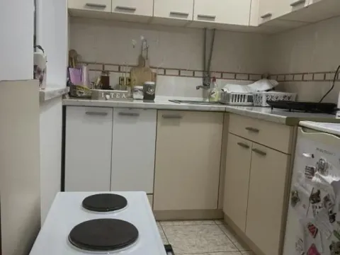 Izdavanje, garsonjera, 23m², Grbavica, Novi Sad Sve Podlokacije - image 8
