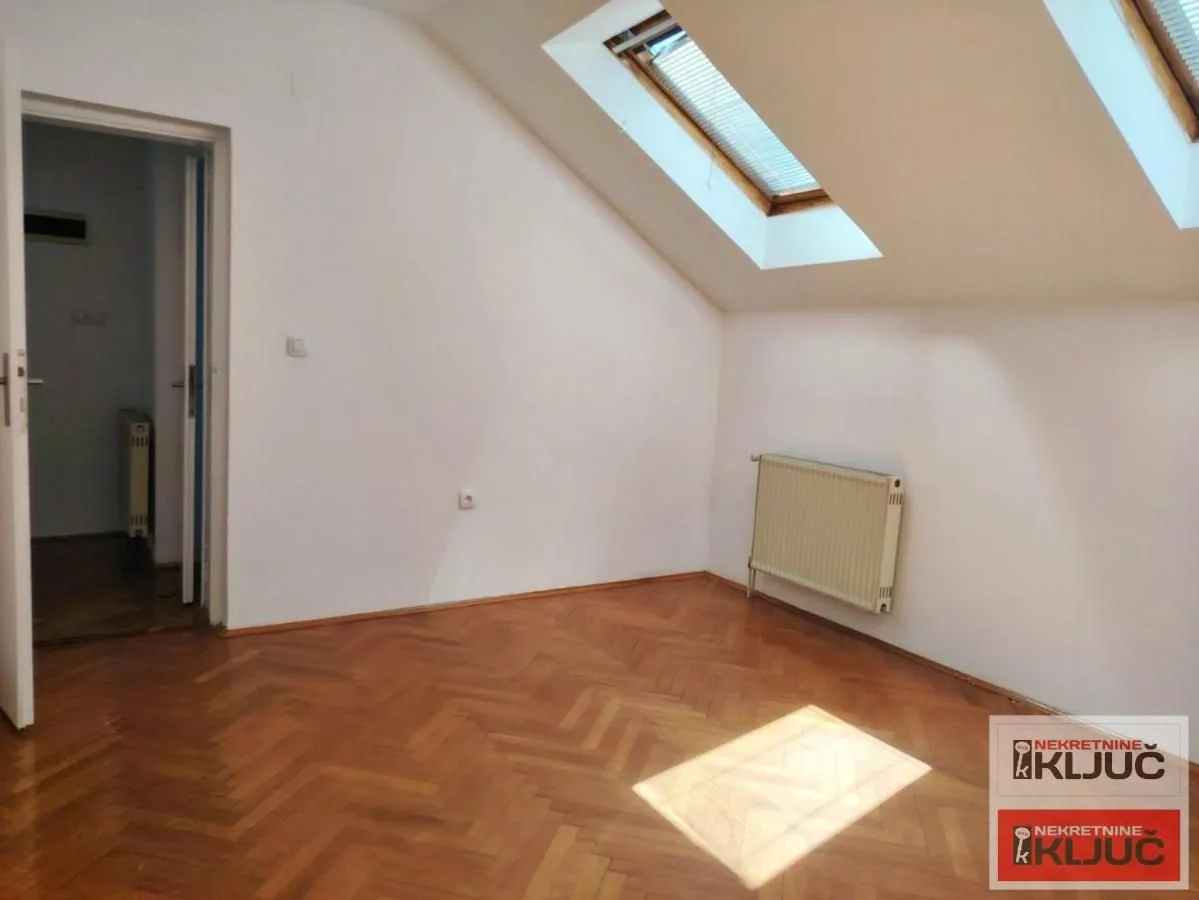 Rent, house, 120m², Centar, Novi Sad