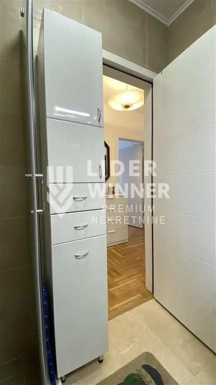 Sale, one bedroom apartment, 36m², Zemun Gornji Grad, Zemun Sve Podlokacije