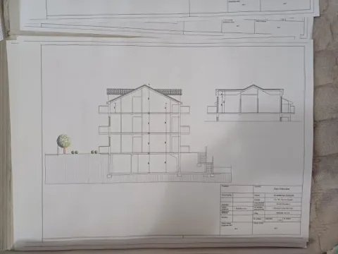 Prodaja, plac, 700m², Kotor, Crna Gora - image 13