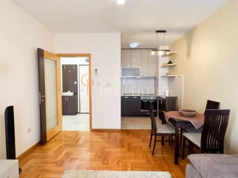 Izdavanje, stan, 45m², Pobrežje, Podgorica - image 10