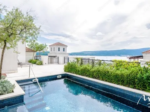 Prodaja, dvosoban stan, 136m², Porto Montenegro, Tivat - image 15