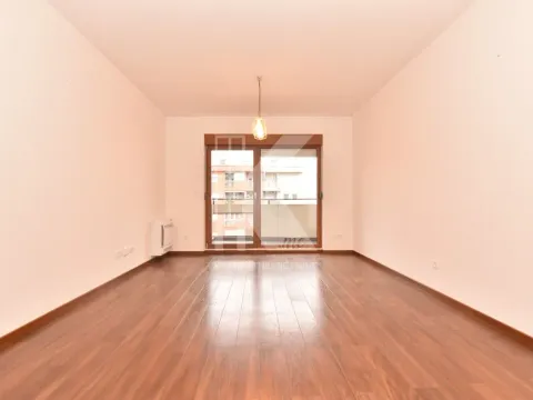 Rent, two bedroom apartment, 72m², Master Kvart, Podgorica - image 1