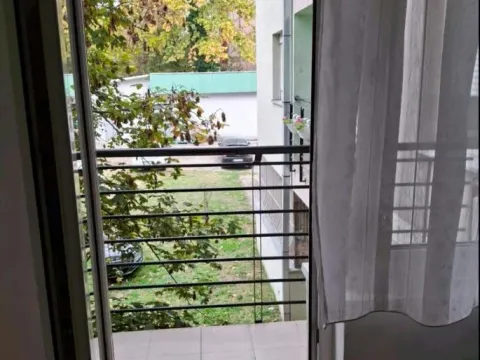 Rent, two bedroom apartment, 46m², Novo naselje, Novi Sad - image 7