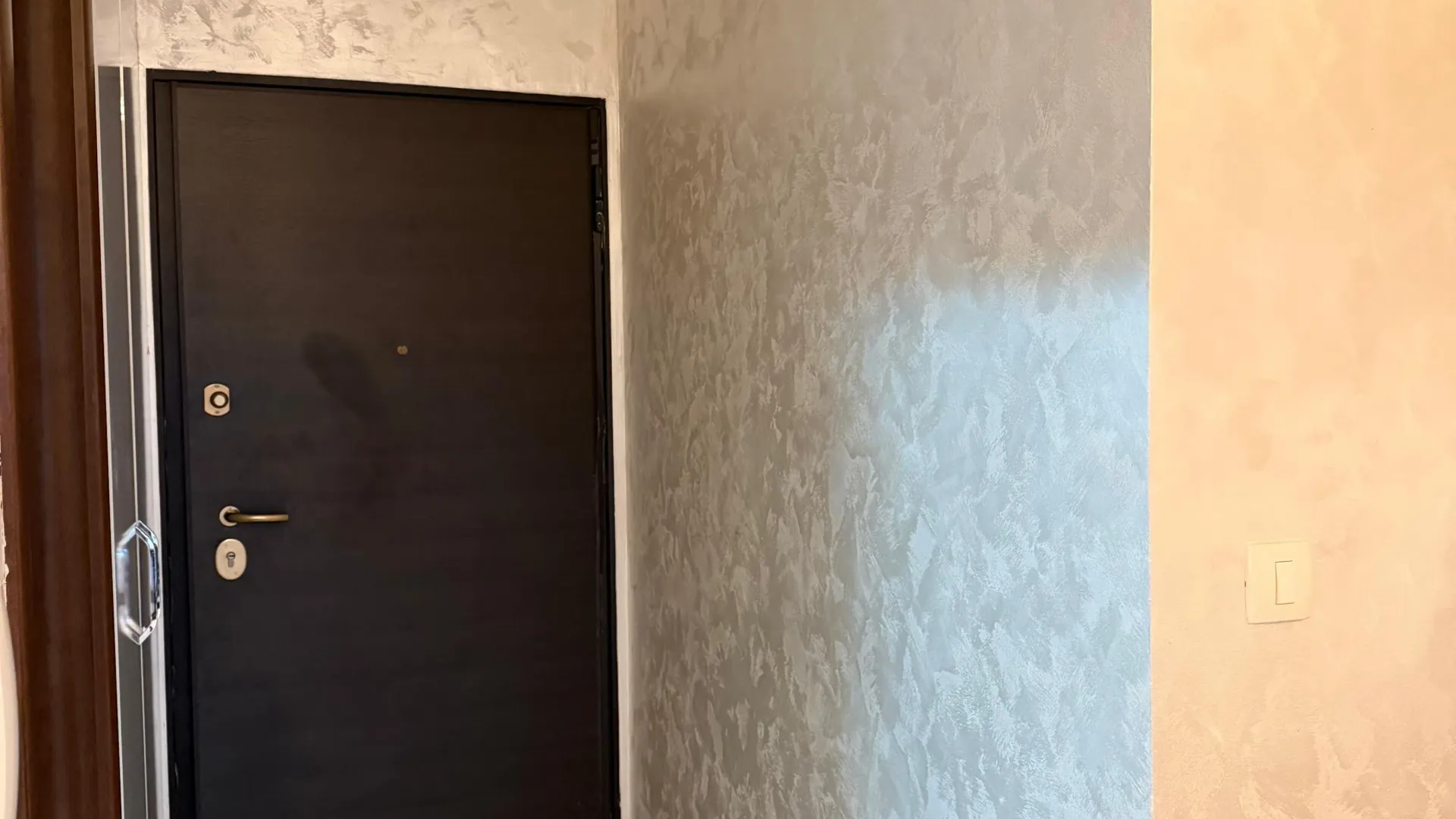Sale, studio apartment, 36m², Bečići, Budva