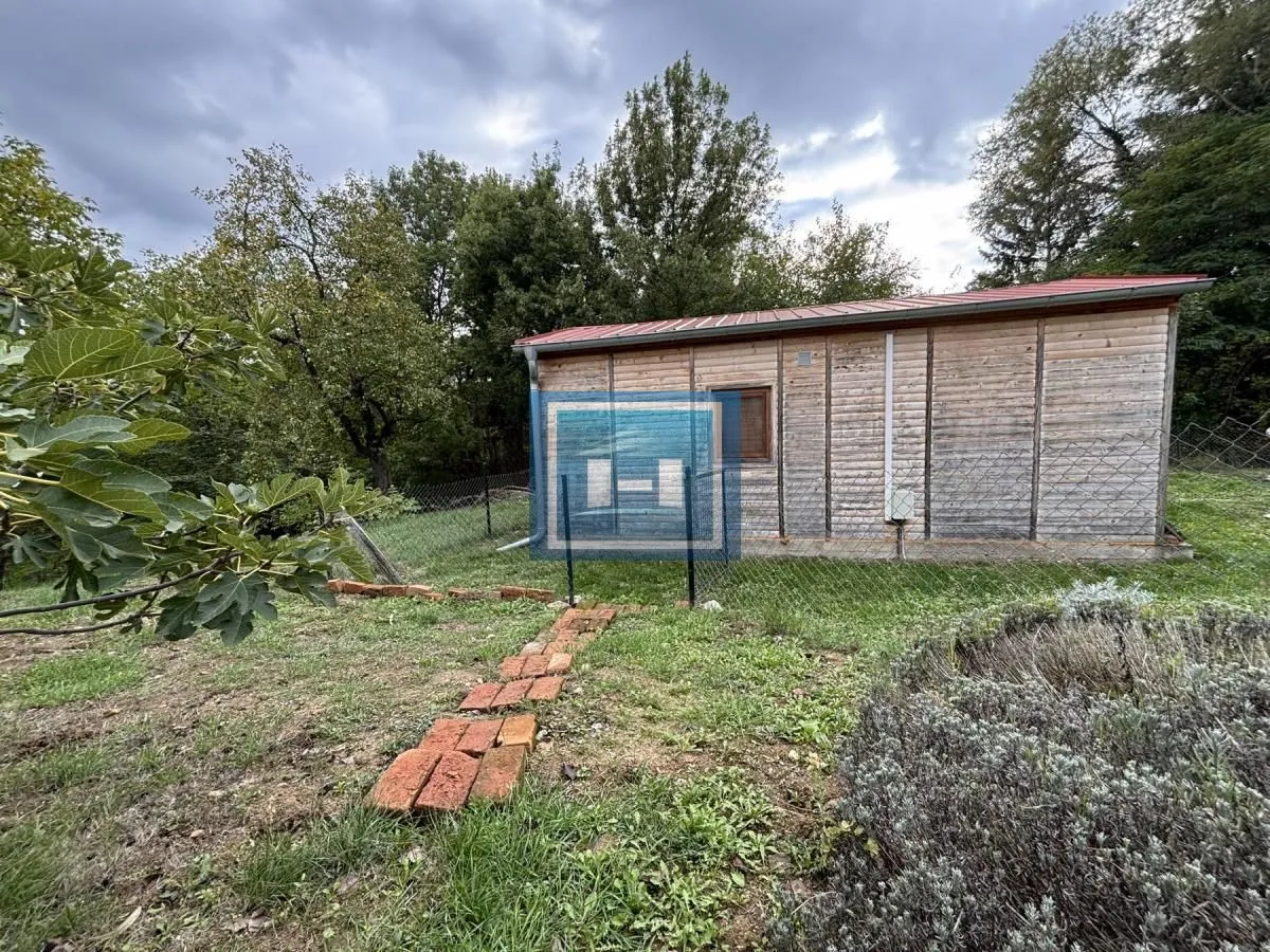 Prodaja, kuća, 61m², Siokovac, Jagodina