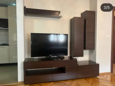 Izdavanje, jednosoban stan, 51m², Zagorič, Podgorica - image 3