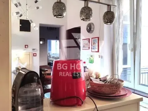 Prodaja, trosoban stan, 93m², Savski Venac, Beograd - image 18