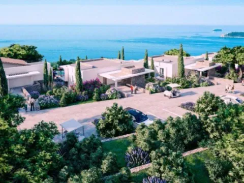 Prodaja, plac, 63000m², Luštica, Tivat - image 5