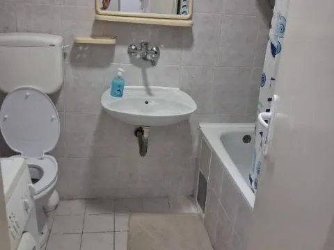 Izdavanje, jednosoban stan, 42m², Sajmište, Novi Sad - image 7