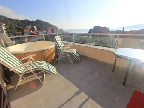 Prodaja, stan, 110m², Rafailovići, Budva - image 11