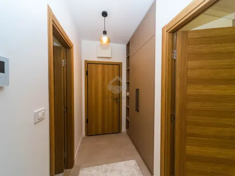 Izdavanje, jednosoban stan, 47m², Podgorica, Crna Gora - image 8