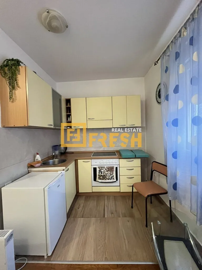Izdavanje, stan, 20m², Ostalo, Podgorica