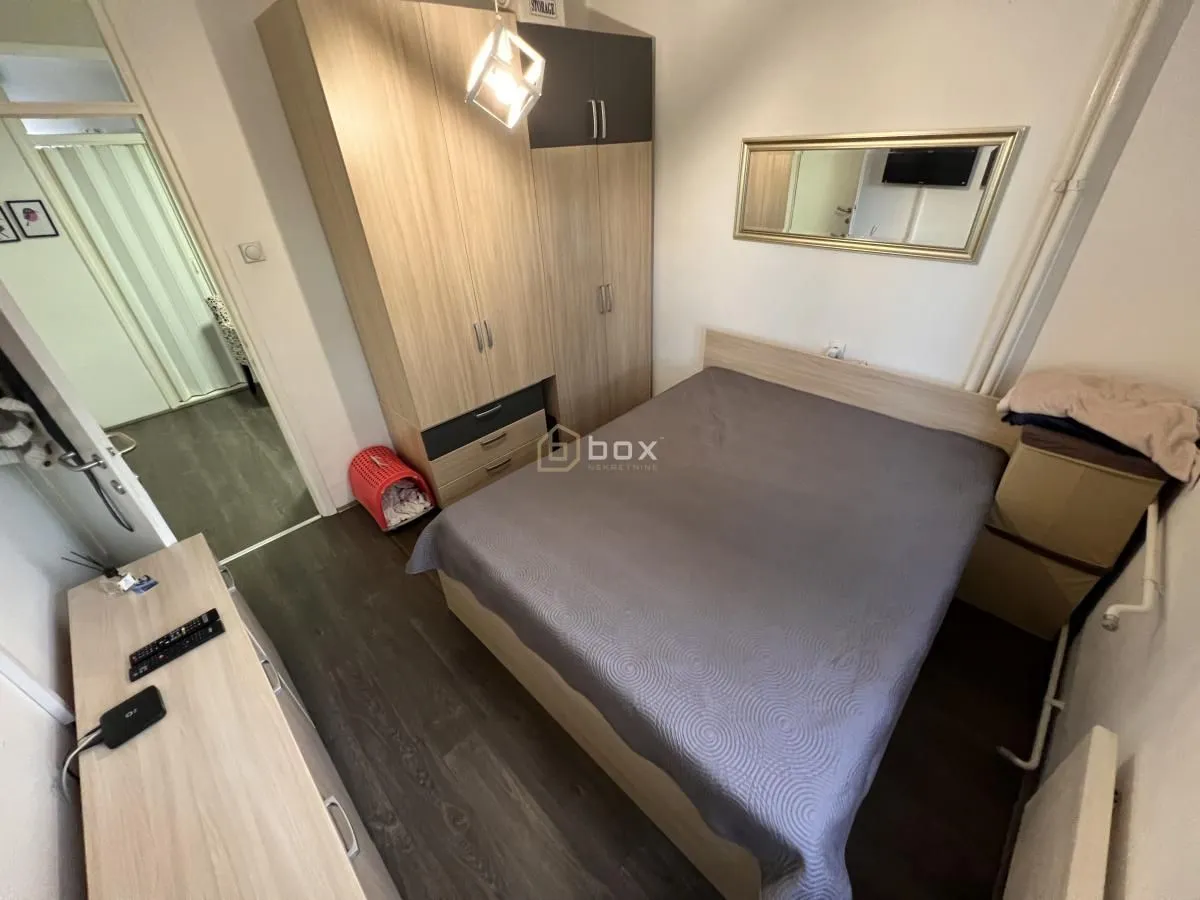 Prodaja, trosoban stan, 75m², Medijana, Niš