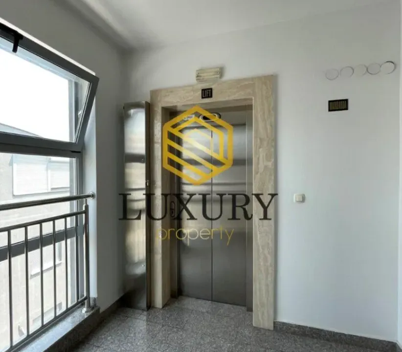 Izdavanje, garsonjera, 30m², Stari Aerodrom, Podgorica