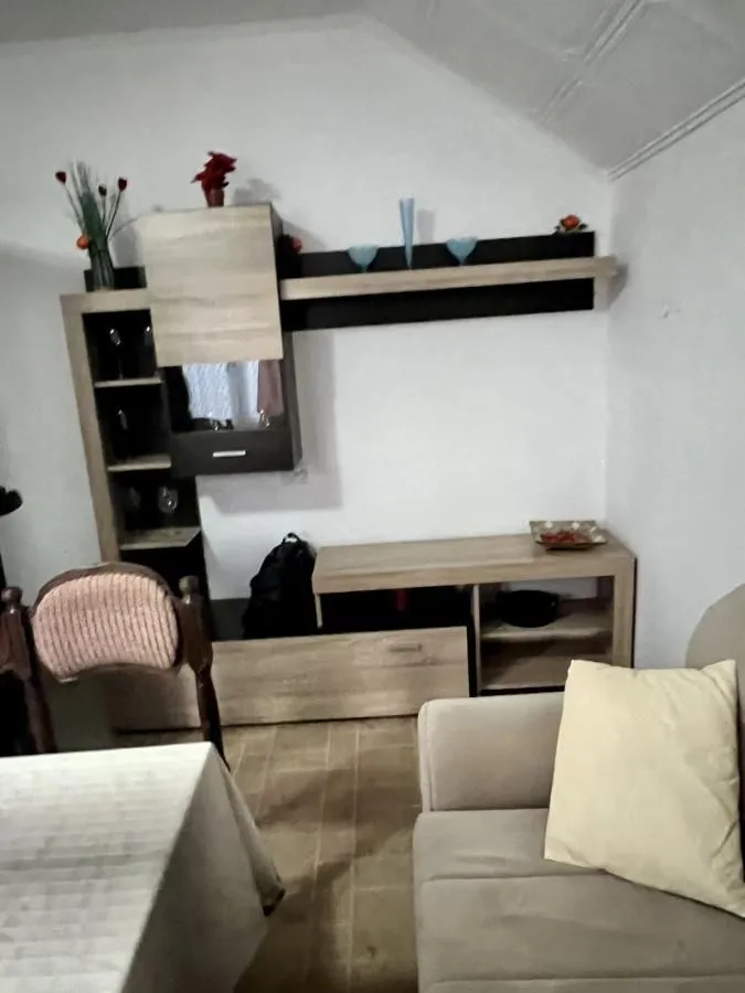 Sale, two bedroom apartment, 57m², Haj-Nehaj, Bar