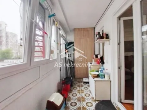 Sale, three bedroom apartment, 74m², Novi Beograd Blok 63, Novi Beograd Sve Podlokacije - image 10