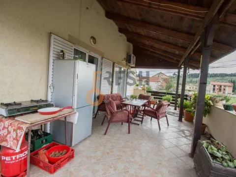 Sale, house, 400m², Zagorič, Podgorica - image 9