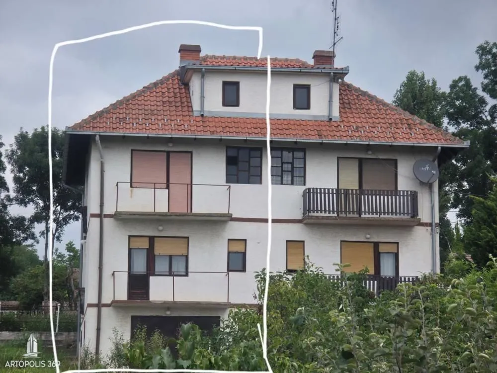 Prodaja, kuća, 147m², Umčari, Grocka