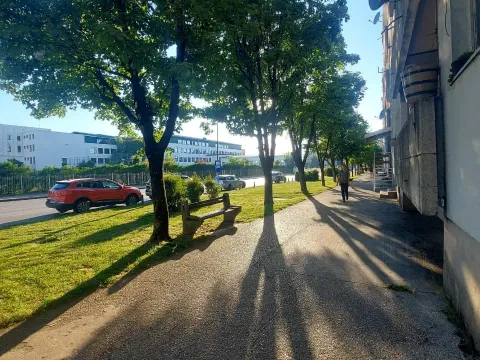 Prodaja, dvosoban stan, 67m², Centar, Nikšić - image 14