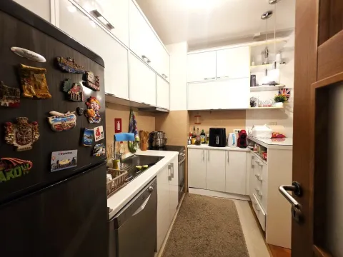 Sale, apartment, 69m², Pobrežje, Podgorica - image 5