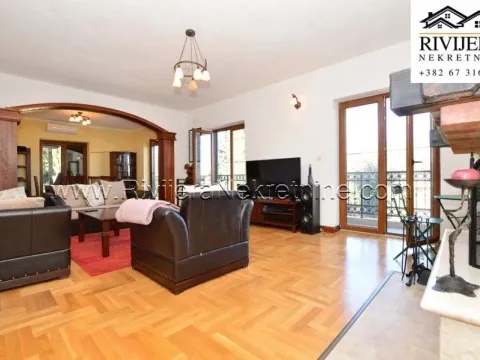 Prodaja, kuća, 223m², Žvinje, Herceg Novi - image 29
