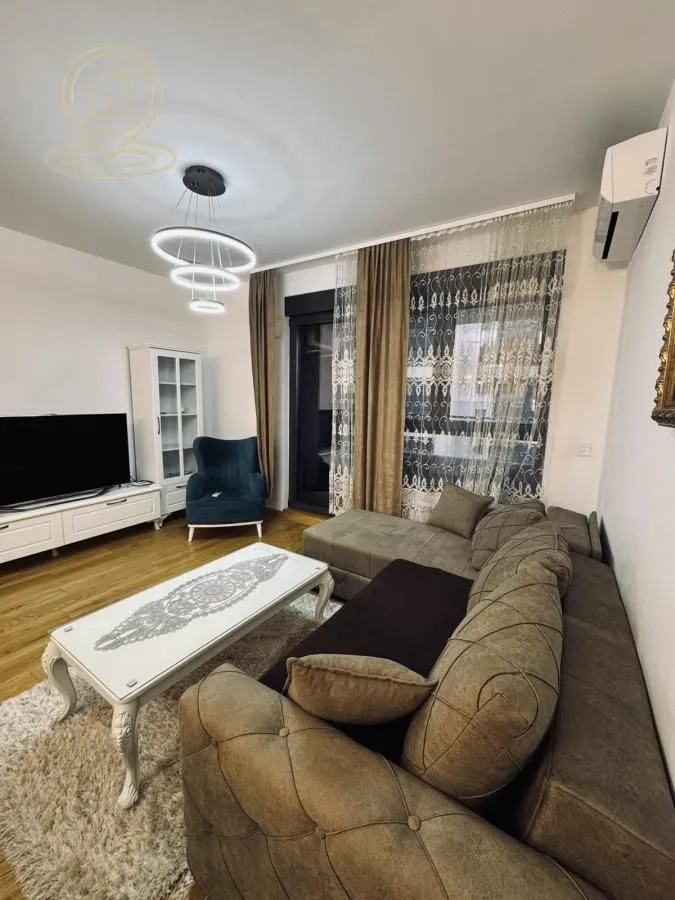 Rent, two bedroom apartment, 55m², Voždovac Sve Podlokacije, Beograd