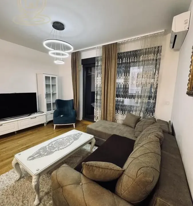 Rent, two bedroom apartment, 55m², Voždovac Sve Podlokacije, Beograd