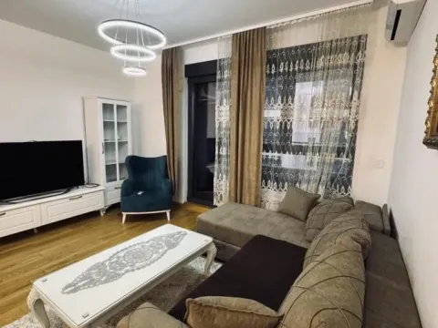 Rent, two bedroom apartment, 55m², Voždovac Sve Podlokacije, Beograd - image 1