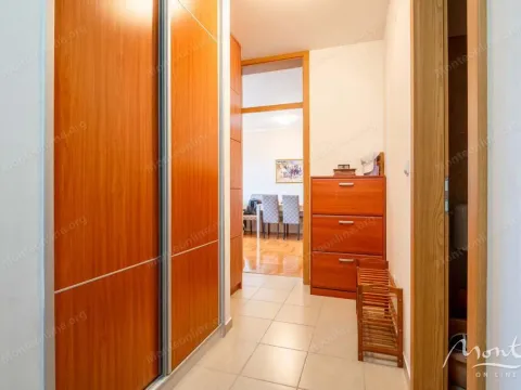 Prodaja, dvosoban stan, 69m², Bar, Crna Gora - image 7