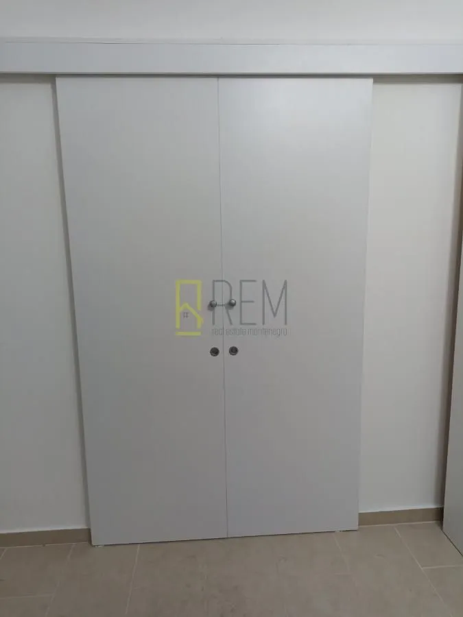 Prodaja, garsonjera, 24m², Drpe Mandića, Podgorica