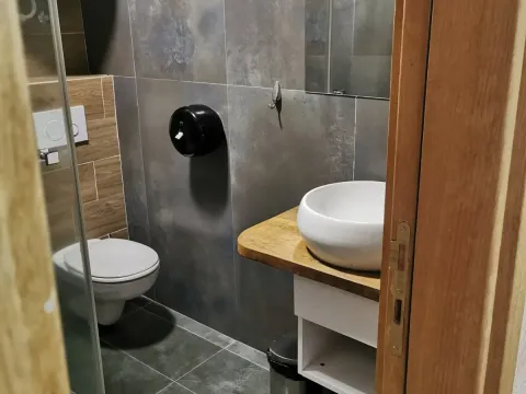 Sale, four bedroom apartment, 118m², Kraljevi Čardaci, Kopaonik - image 5