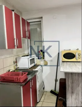 Rent, one bedroom apartment, 36m², Zabjelo, Podgorica - image 3