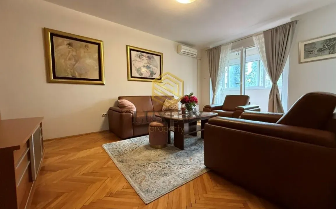 Prodaja, jednosoban stan, 63m², Preko Morače, Podgorica