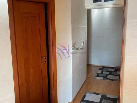 Izdavanje, jednosoban stan, 53m², Centar, Podgorica - image 15