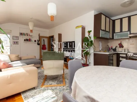 Prodaja, dvosoban stan, 61m², Tološi, Podgorica - image 5