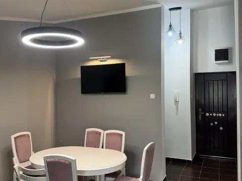 Prodaja, dvosoban stan, 64m², Petrovac, Budva - image 7