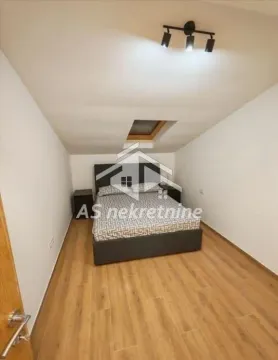 Rent, three bedroom apartment, 77m², Autokomanda, Voždovac Sve Podlokacije - image 10